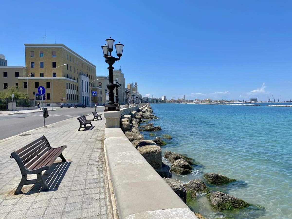 Kalimera Bari Exteriör bild