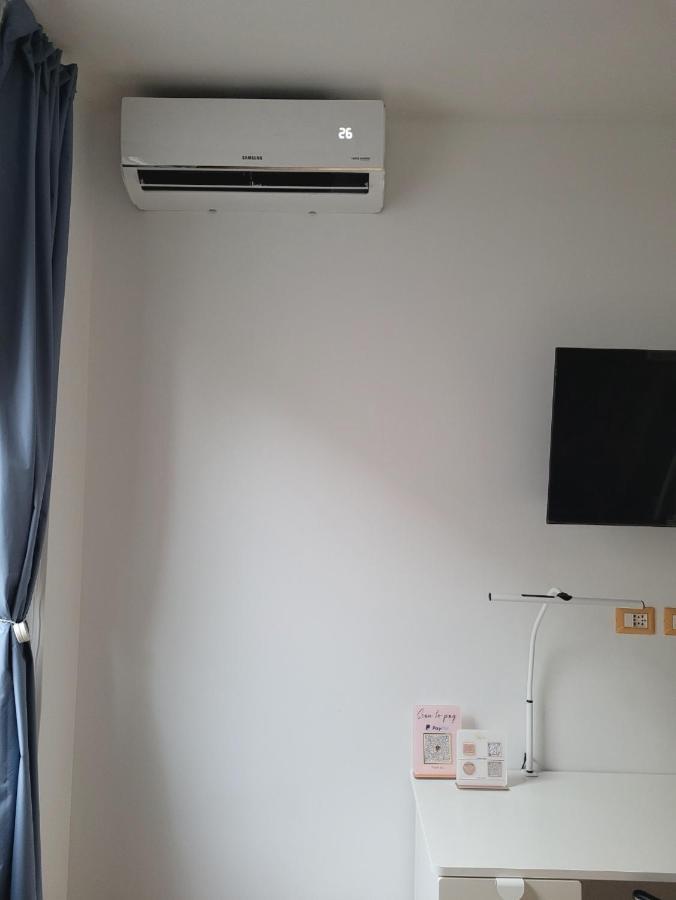 Kalimera Bari Exteriör bild