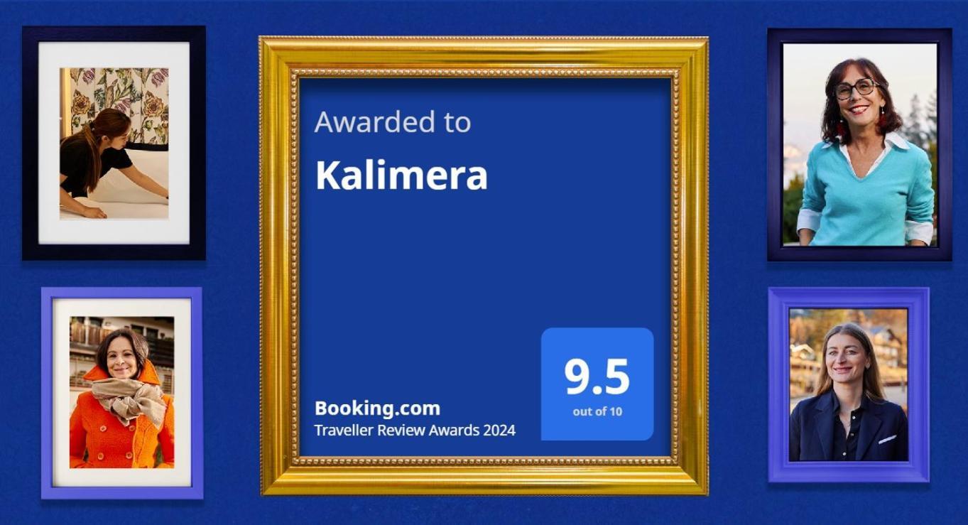 Kalimera Bari Exteriör bild