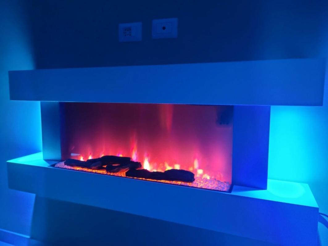 Kalimera Bari Exteriör bild