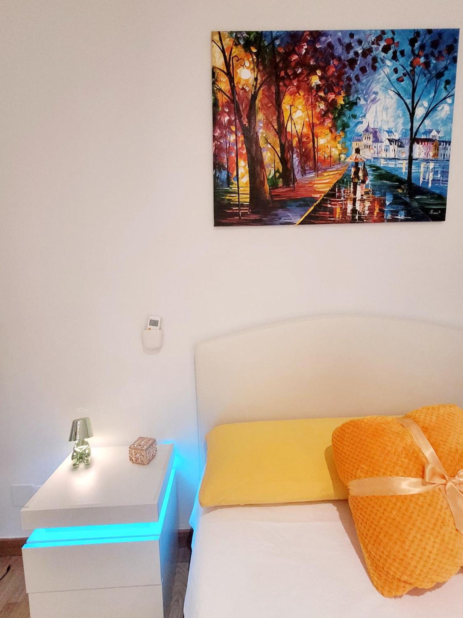 Kalimera Bari Exteriör bild