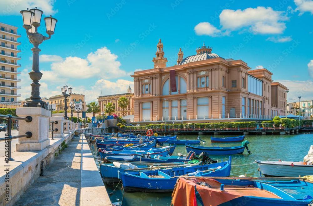Kalimera Bari Exteriör bild